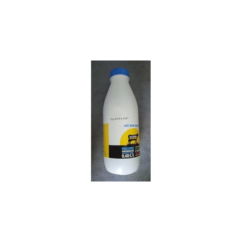 Grandlait 1/2Ec Respons Bt6X1L
