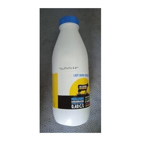 Grandlait 1/2Ec Respons Bt6X1L