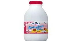 Candia Lait 2Eme Age 1Litre