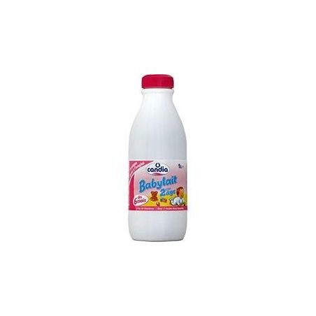 Candia Lait 2Eme Age 1Litre