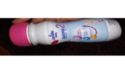 Candia Baby 2E Age Bp 25Clx6