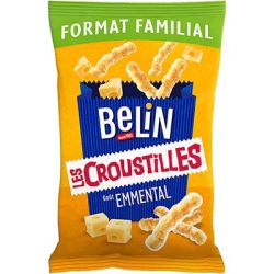 Belin 140G Croustilles Fromages