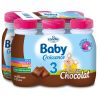 Candia Baby 3 Choco 6X25Cl