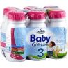 Candia Baby 3 6X25Cl