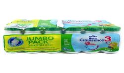 Candia Baby3 Bio Jumbo 24X25Cl