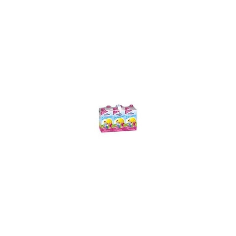 Candia Lait Croissance Bk 6X1L