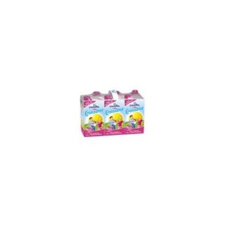 Candia Lait Croissance Bk 6X1L