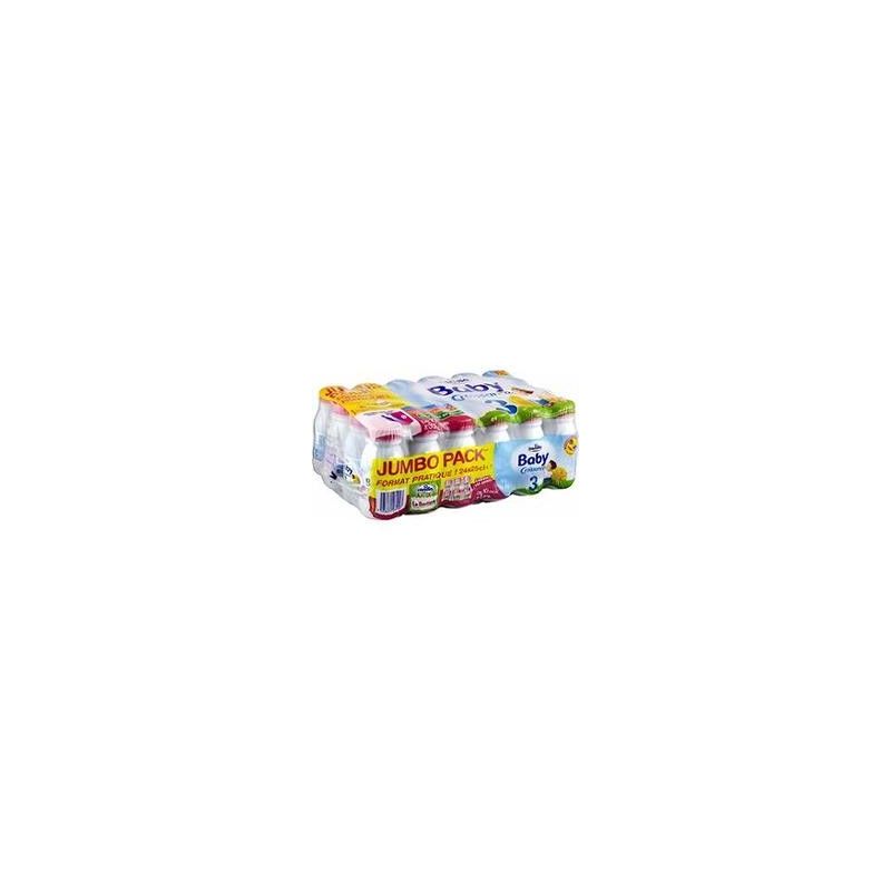 Candia Baby 3 Jumbo 24X25Cl