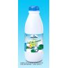 Candia Lait Chevre 1/2 Ecreme Bouteille Plastique 1L