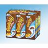 Candy'Up Choco All.Bq6X20Cl