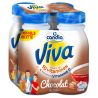 Viva Chocolat Noir Bt 4X25Cl