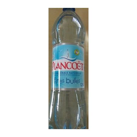Plancoet 1.25 L Fines Bulles