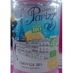 Ogeu Parizz Limonade Bio 1.5L