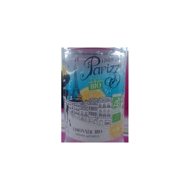 Ogeu Parizz Limonade Bio 1.5L