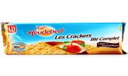 Heudebert 250G Crackers Table Complet