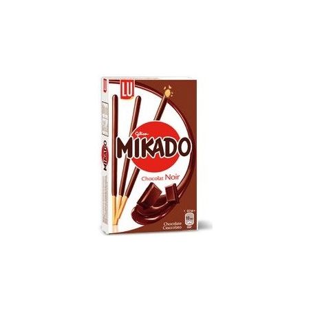Mikado 39G Pocket Noir Lu