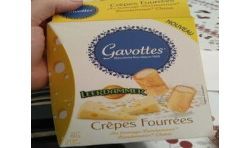 Gavottes Leerdammer 60G