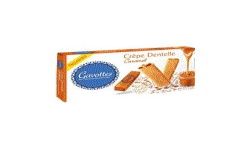 Gavottes Gavot.Crepe Dentel.Caram 100G