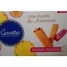 Gavottes 125G Crep.Dent.Ananas/Passion