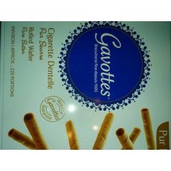Gavottes 990G Bte Fer Cigarette Dentelle Les
