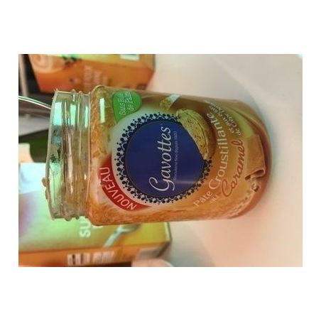 Gavottes Gavot.Pat.Tartin.Crep.Dent350G