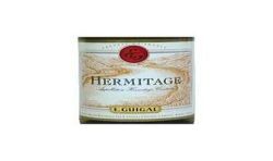 Hermitage Blanc 14 Guigal