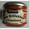 Henaff Rillette/Ancienne 180G