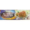 Henaff Henaf Rilette/Poulet Roti3X72G