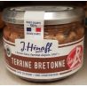 Henaff Terrine Bretonne 180G