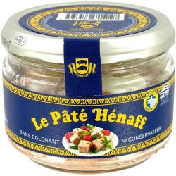 Henaff Le Pate 180 G
