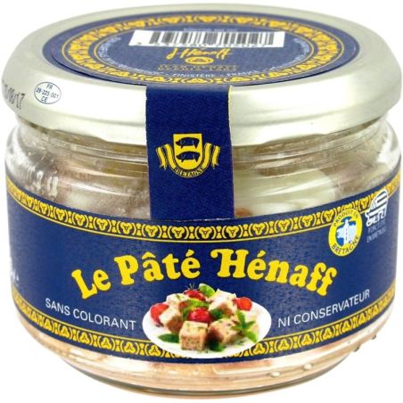 Henaff Le Pate 180 G