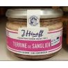 Henaff Terrine Sanglier 180G