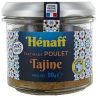Henaff Hen.Tartinade Poulet Tajine90G