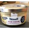 Henaff Ps Chich.Sesam.Cit.130G