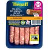 Henaff Sub/Henaf Saucis Oign5+1Gt330G