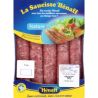 Henaff Hen.Saucisse Natx5 Petite 277G