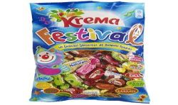 Krema Saint 360G Festival