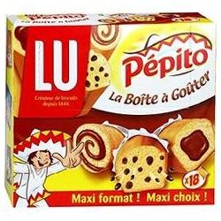 Lu 540G Bt Gat.Moell.Pepito