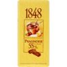 Poulain 1848 Chocolat Pralinoise Pour Desserts Tablette 200G