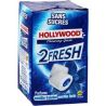 Hollywood 3 Etuis Dragee Sans Sucre 2 Fresh Menthe Forte