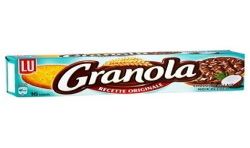 Lu Granola Choco Coco 200