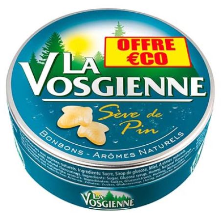 La Vogienne Bte125G Vosgienne Pin