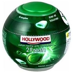Hollywood Hwd Sphere2Fresh Chloro40D 88G
