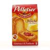 Pelletier Biscottes Goût Brioché : La Boite De 20 - 260 G