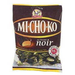 Michoko 100G Noir 64% Cacao