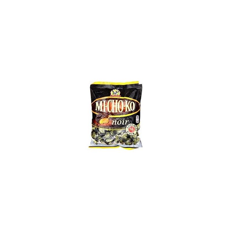 Michoko La Pie Qui Chante Noir 280G