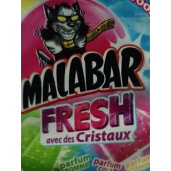 Malabar Pocket Fresh Sans Sucre 66G