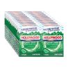 Hollywood 15G 10 Dragee Green Fresh Sans Sucre