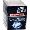 Hollywood 73G Dragees Sans Sucre Powerfresh