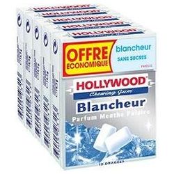 Hollywood P5X10D.Blanch Ment.P.Holl